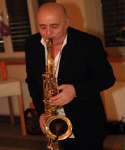 russische silvesterparty 2013